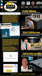 Mobile Screenshot of hyperfive.com